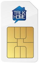 Talk Home SIM Only Deals