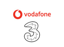 The £16.5 Billion Vodafone and Three Merger: What Does It All Mean?