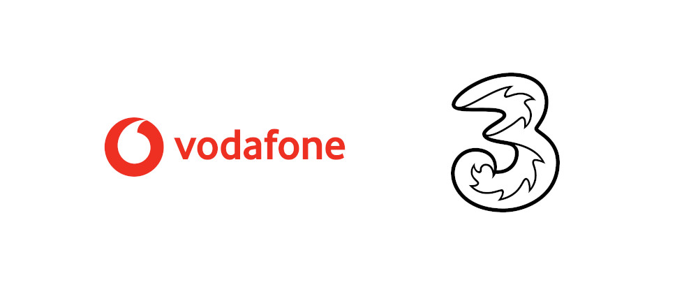 The £16.5 Billion Vodafone and Three Merger: What Does It All Mean?